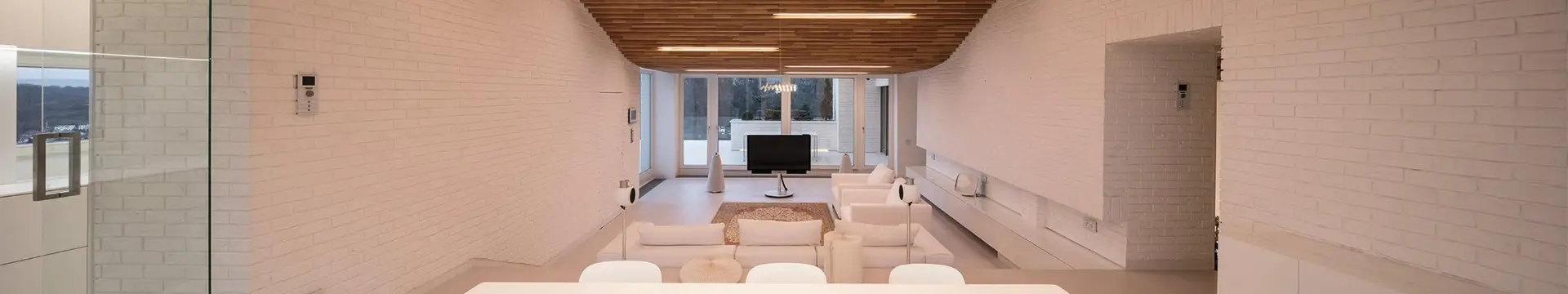 Amenajări Interioare Lemn