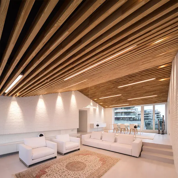 Amenajări Interioare Lemn Stratificat