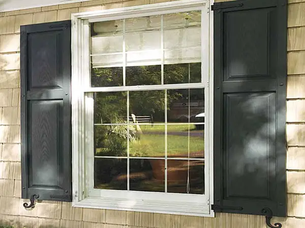 Imagine Obloane din lemn stratificat