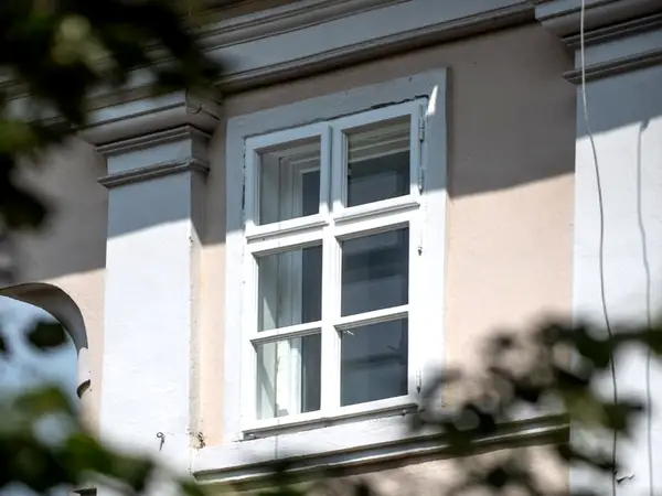 Recondiționare Tâmplărie din Lemn DUPĂ