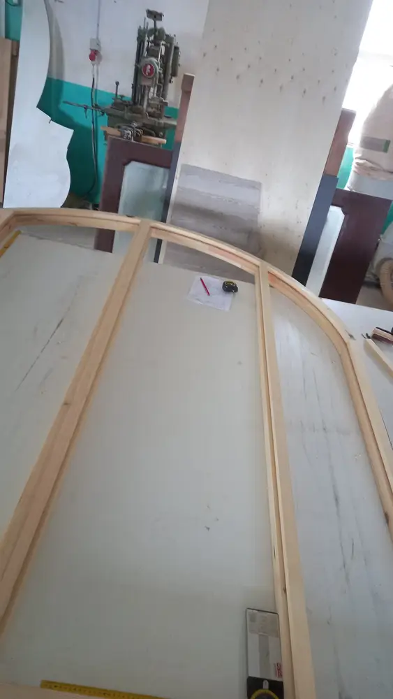 Atelier Tâmplărie Lemn, Râșnov, Brașov