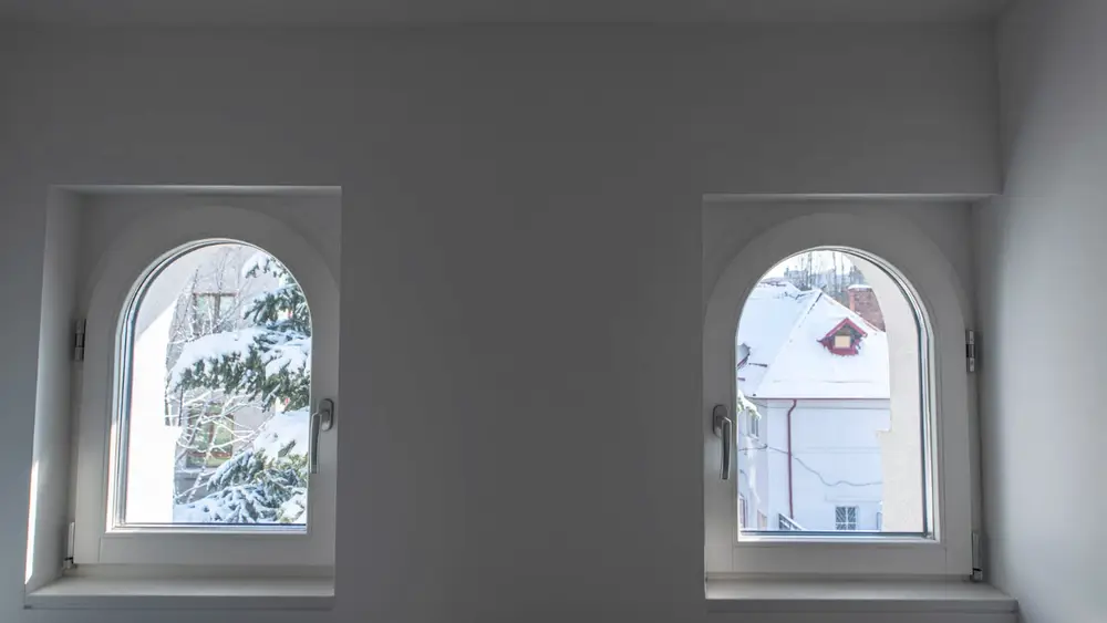 Proiect: Tâmplărie Lemn. Casa rezidențială București, Str. Petoffi Sandor