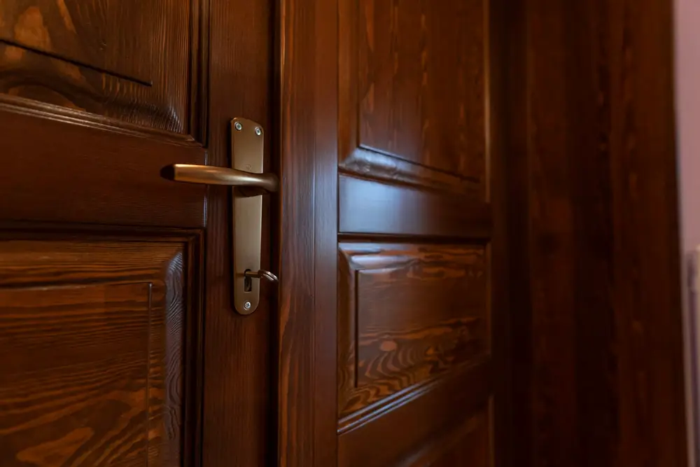 Proiect: Tâmplărie Lemn. Casă rezidențială Râșnov