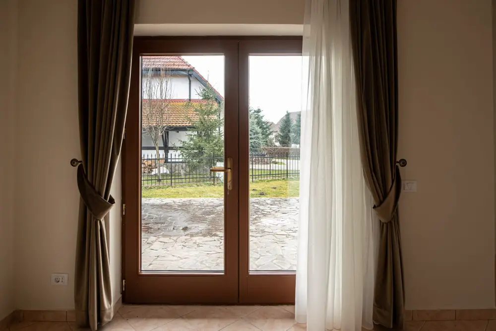 Proiect: Tâmplărie Lemn. Casă rezidențială Stupinii Noi, Brașov