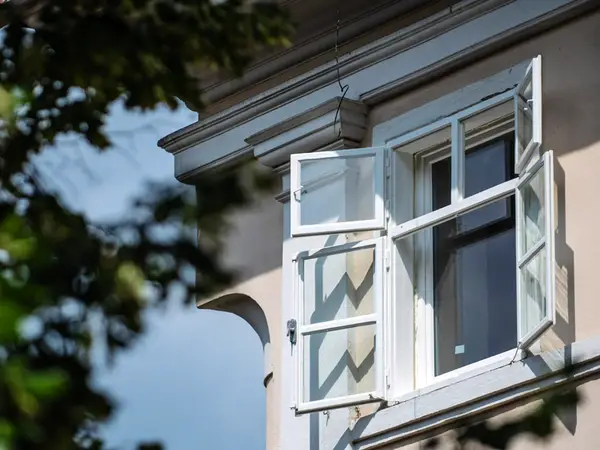 Proiect: Tâmplărie Lemn. Poarta Ecaterina, Brașov